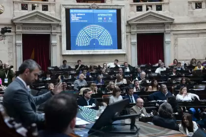 Diputados: la oposicin busca darle otro golpe al Gobierno de Javier Milei