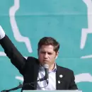 Kicillof prepara un acto por el Día de la Lealtad Peronista: las presencias (y ausencias) definirán posiciones en la interna del PJ