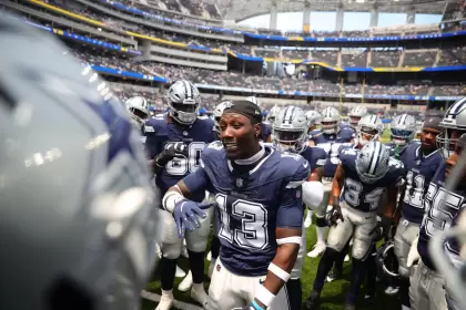 Los Dallas Cowboys ocupan la cima entre los equipos ms caros de la NFL.