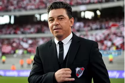 Pronsticos de los Millonarios: El impacto del regreso de Marcelo Gallardo a River Plate en las predicciones para la Copa Libertadores