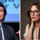 El crudo anlisis de Pola Oloixarac sobre Javier Milei, su hermana Karina y el asesor Santiago Caputo