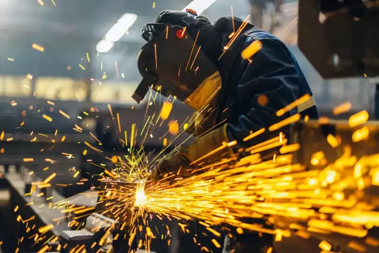 El informe fue elaborado por el Departamento de Estudios Económicos de la Asociación de Industriales Metalúrgicos de la República Argentina (ADIMRA).