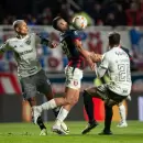 Qu pasa si San Lorenzo empata o pierde contra Atltico Mineiro en la vuelta de octavos de la Copa Libertadores 2024