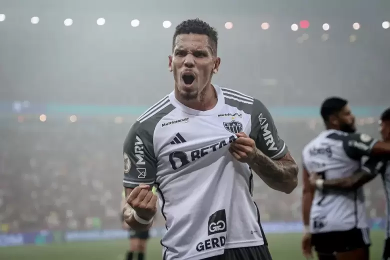 Atlético Mineiro