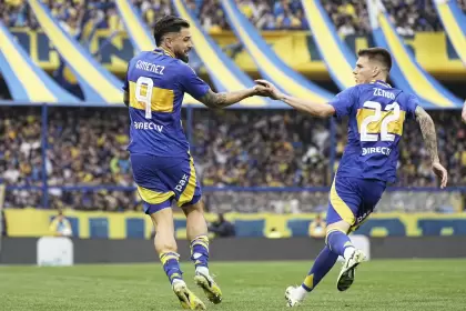 Boca define este jueves la serie de octavos de final de la Copa Sudamericana 2024 ante Cruzeiro.