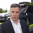 "Antes de fin de ao anunciaremos la nueva pick-up argentina"