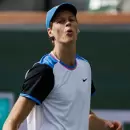 Escndalo en el tenis: Jannik Sinner, N1 del mundo, dio positivo en un control antidoping pero no ser sancionado