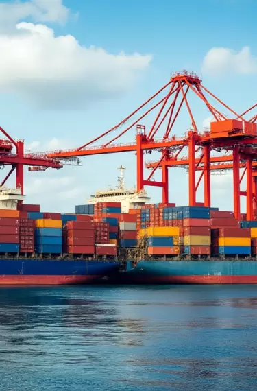 Volaron las importaciones (+37% en cantidades) y pulverizaron el superávit comercial