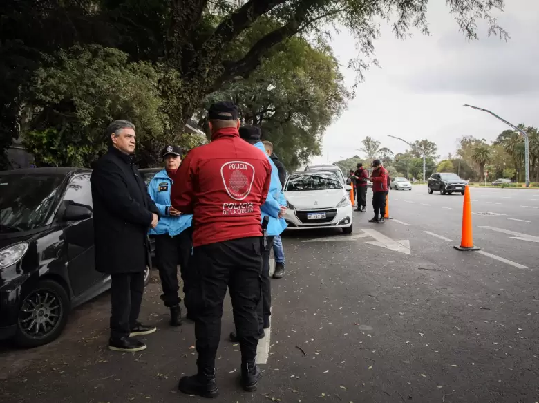 Alerta porteos: la nueva estrategia de Jorge Macri para "garantizar la seguridad" en la Ciudad de Buenos Aires