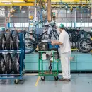 Motos: 97 de cada 100 de las que se venden son de producción nacional