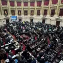 Golpe para La Libertad Avanza: Diputados rechaz el DNU sobre la SIDE