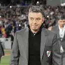 Marcelo Gallardo pasa la escoba: los 11 jugadores que podran irse de River en este mercado de pases