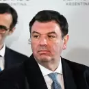 El Gobierno presentó el dictamen de mayoría de Ariel Lijo: quiénes son los nueve senadores que firmaron