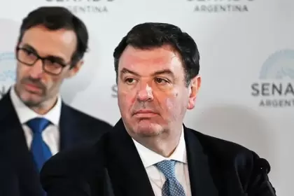 Ariel Lijo.