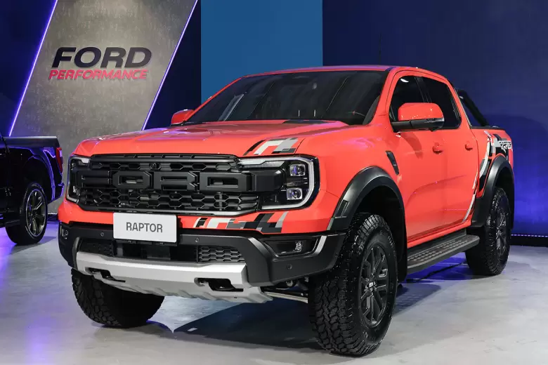 Ford Performance es la divisin de alto rendimiento que desarrolla los modelos ms extremos y deportivos de la marca.