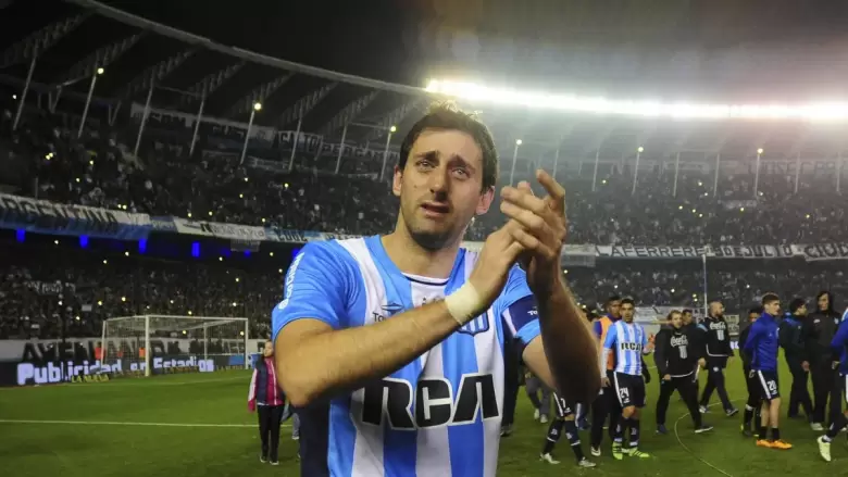 Diego Milito