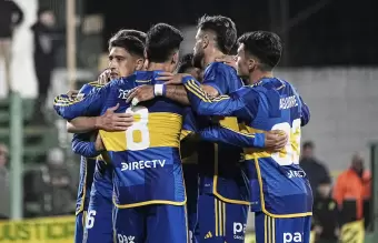 Boca se enfrentar a Talleres por el pase a los cuartos de final de la Copa Argentina 2024