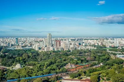 Segn el IDE, la Comuna 14 (barrio de Palermo) ofreci las peores condiciones de emancipacin