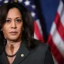 El mundo segn Kamala Harris