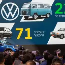 Volkswagen invierte US$ 2,6 billones en Brasil