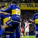 El jugador que pide a gritos salir de Boca: "Si no me voy ahora, no me voy ms"