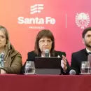 Bullrich y Pullaro reivindicaron los resultados del Plan Bandera: "Es el nmero ms importante de los ltimos 17 aos"