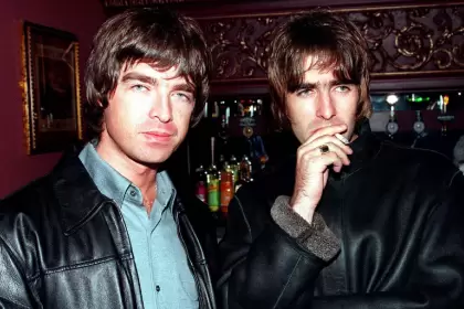 Oasis ha confirmado una gira en 2025.