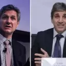 Esto piensa de Argentina y de Milei el nuevo viceministro de Economa de Luis Caputo