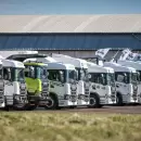 ¿Cómo es Súper, la nueva generación de camiones de Scania?