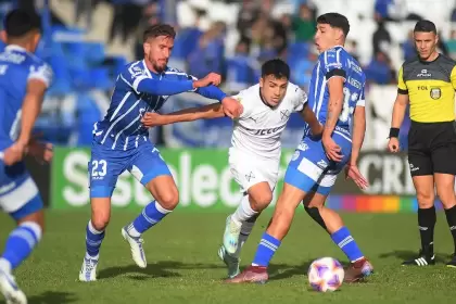 Godoy Cruz e Independiente jugarn este mircoles por octavos de final de la Copa Argentina 2024