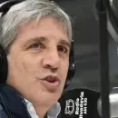 Luis Caputo lo confirm: la baja del Impuesto PAIS alcanza al dlar ahorro y tarjeta?