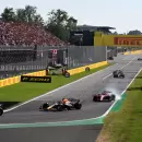 As es Monza, el circuito en el que debutar Colapinto en la Frmula 1