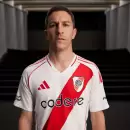 River lanz una nueva camiseta inspirada en el equipo del '86: cmo es, precio y dnde comprarla con descuento