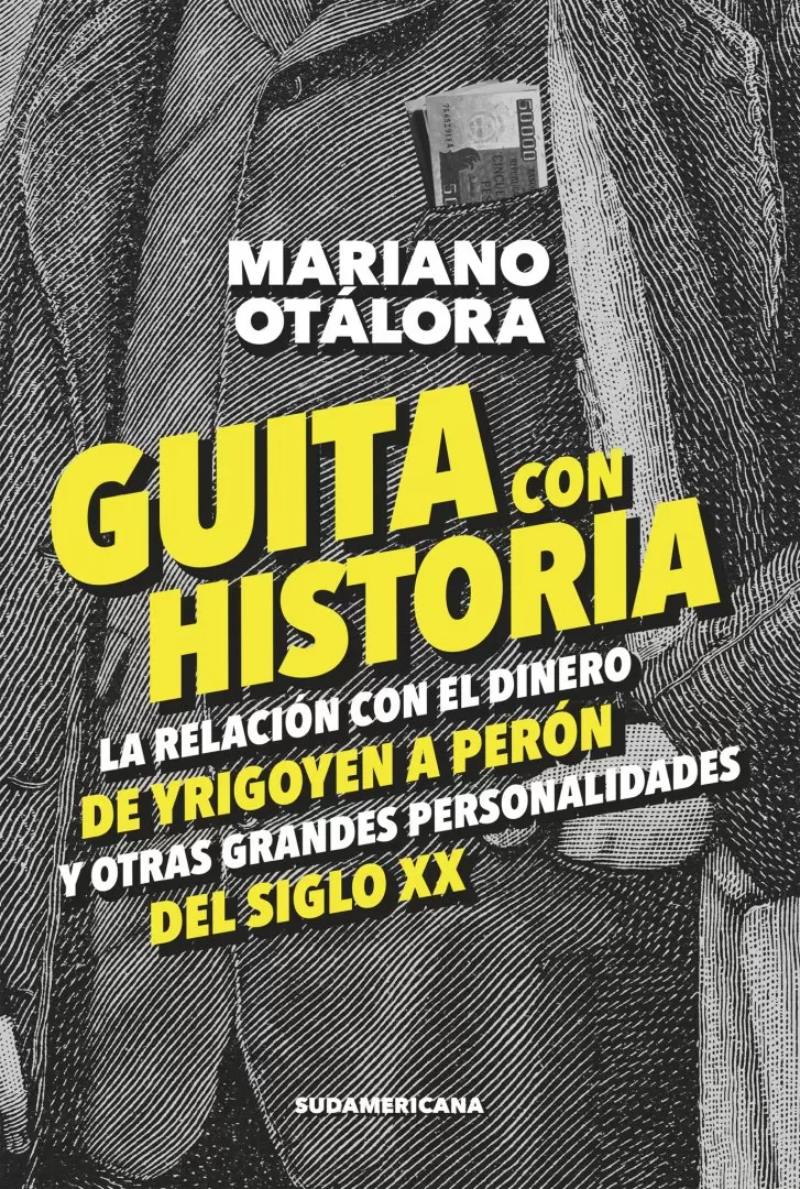 "Guita con Historia"