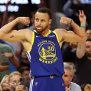 Stephen Curry extendi su contrato con los Golden State Warriors hasta 2027: cunto ganar por temporada