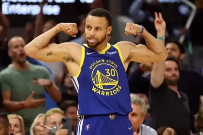 Curry tendr 39 aos cuando termine su nuevo contrato con los Warriors, que ser su temporada nmero 18 en la NBA