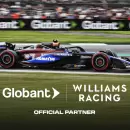 Globant ahora tambin es partner del equipo Williams