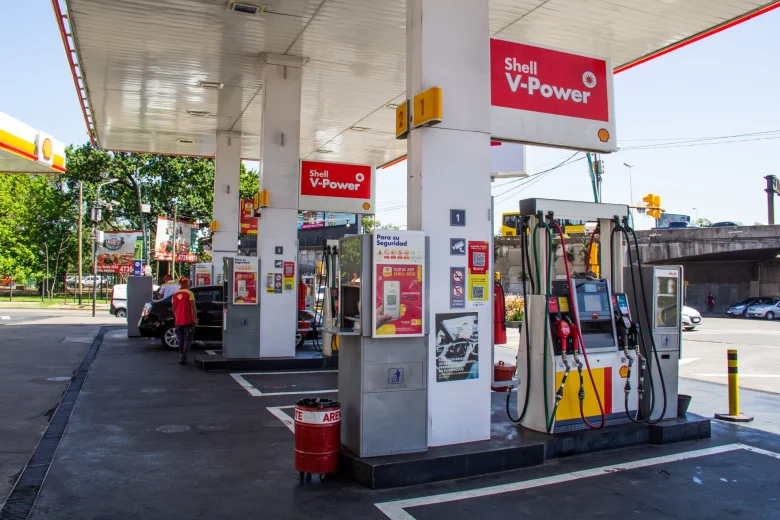combustibles nafta - e