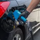 El truco para pagar menos nafta en YPF sin promociones bancarias