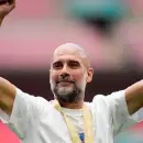 Gran gesto de Guardiola: el dinero que puso de su bolsillo para mantener el espritu ganador en el Manchester City