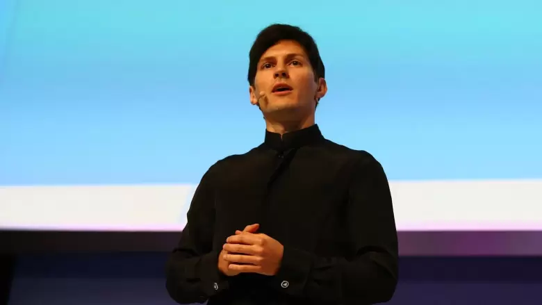 durov