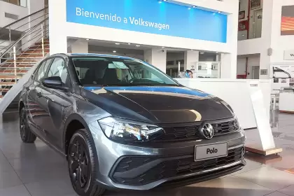 Patentamientos: fue el mejor abril desde 2018