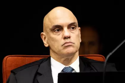 Alexandre de Moraes