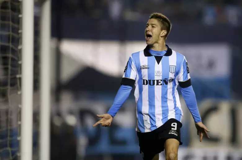 Luciano Vietto