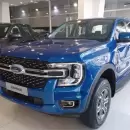 Ford baj los precios de sus modelos