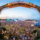 Creamfields Argentina sorprende con un line up exclusivo: Babasonicos, Steve Aoki, Fisher, Swedish House of Mafia y ms