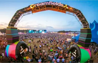 Creamfields Argentina sorprende con un line up exclusivo