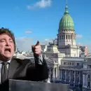 Javier Milei tiene el desafo de evitar cuatro nuevas derrotas en el Congreso