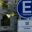 Tarifazo en el estacionamiento medido porteo: a cunto se fue la hora