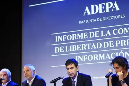 Crece la preocupacin por los cambios que hizo el Gobierno en la Ley de Informacin Pblica: Adepa lanz un comunicado